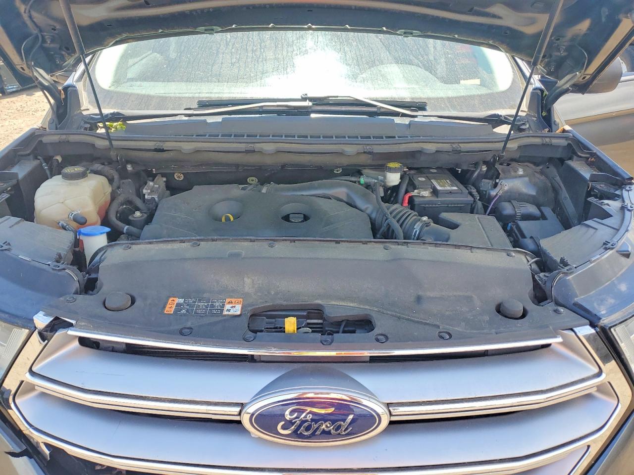 Ford Edge Se