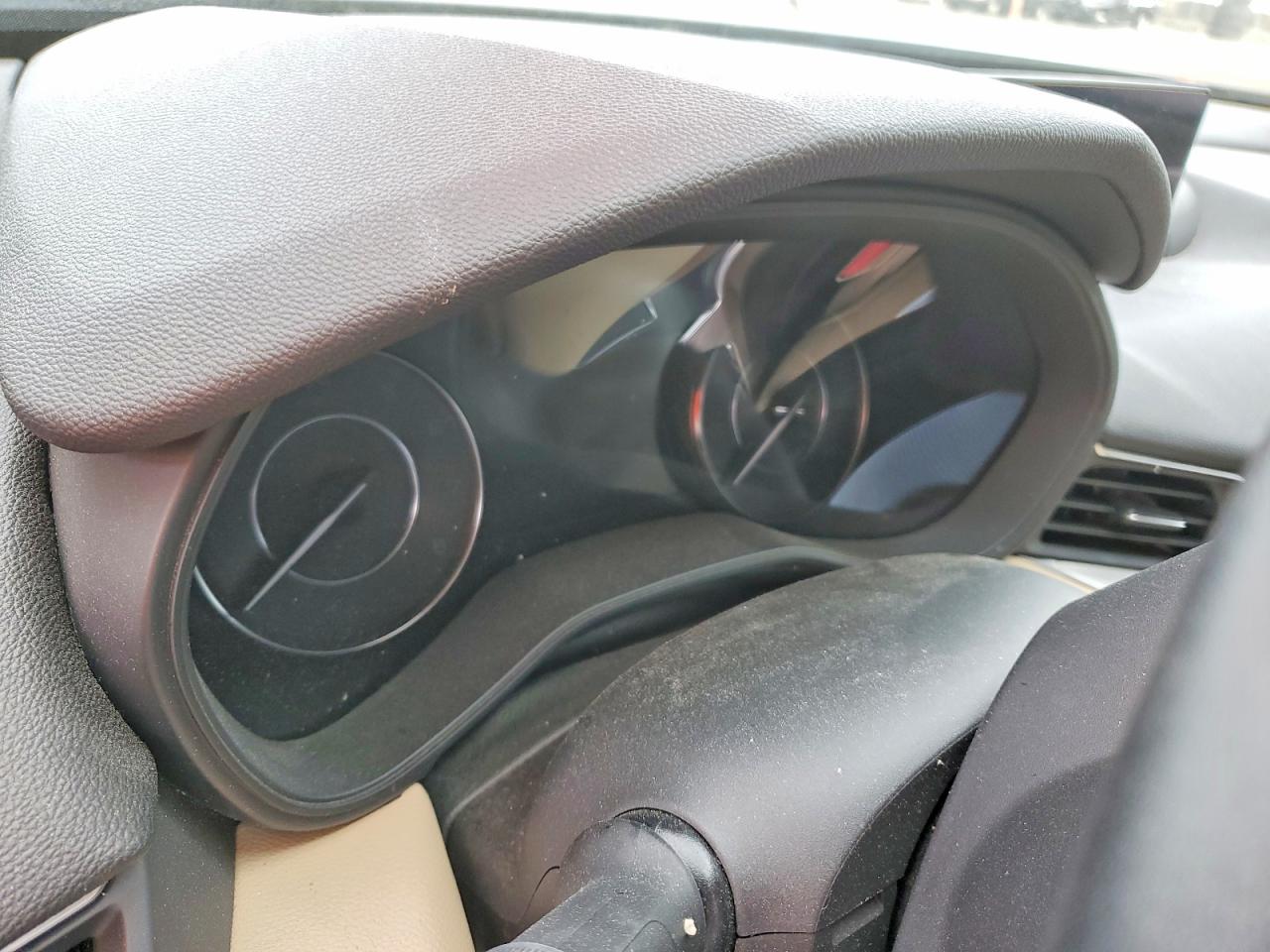 Acura TLX