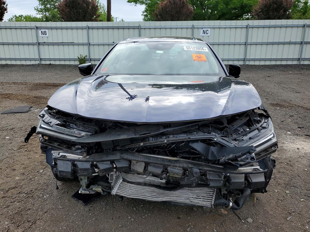 Acura TLX