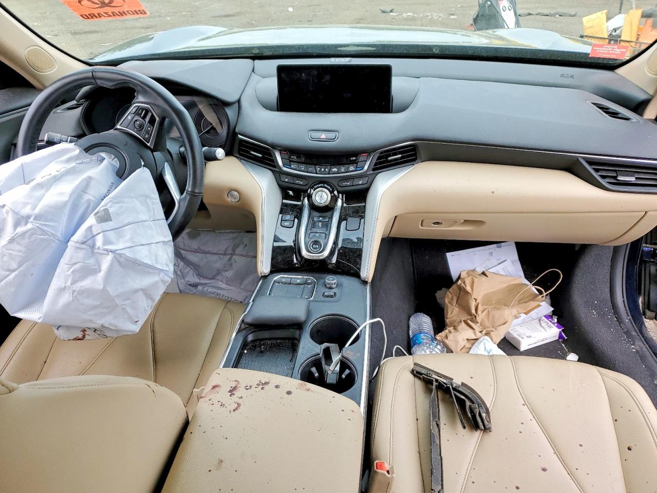 Acura TLX