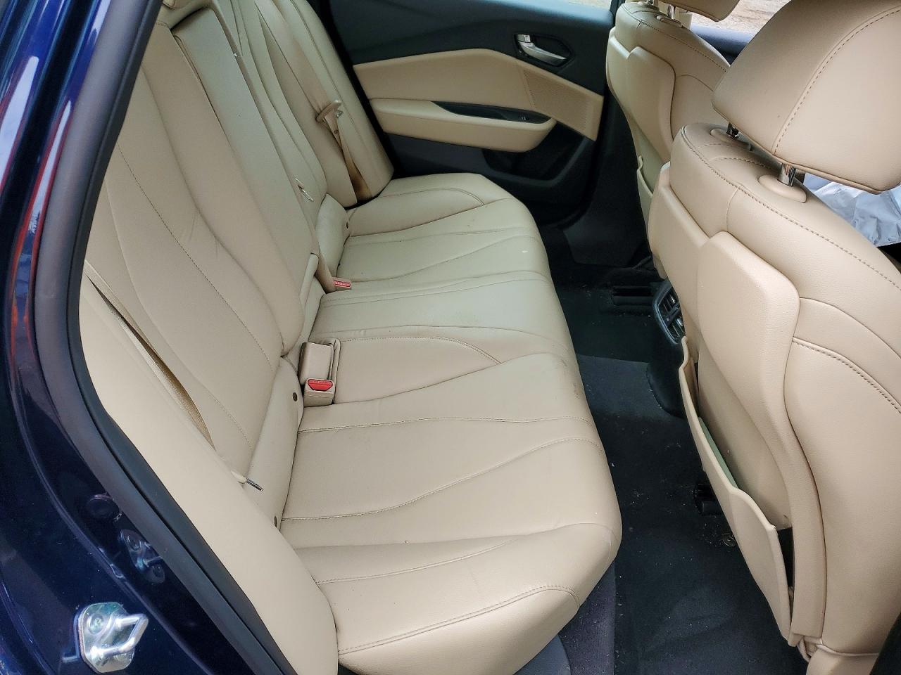 Acura TLX