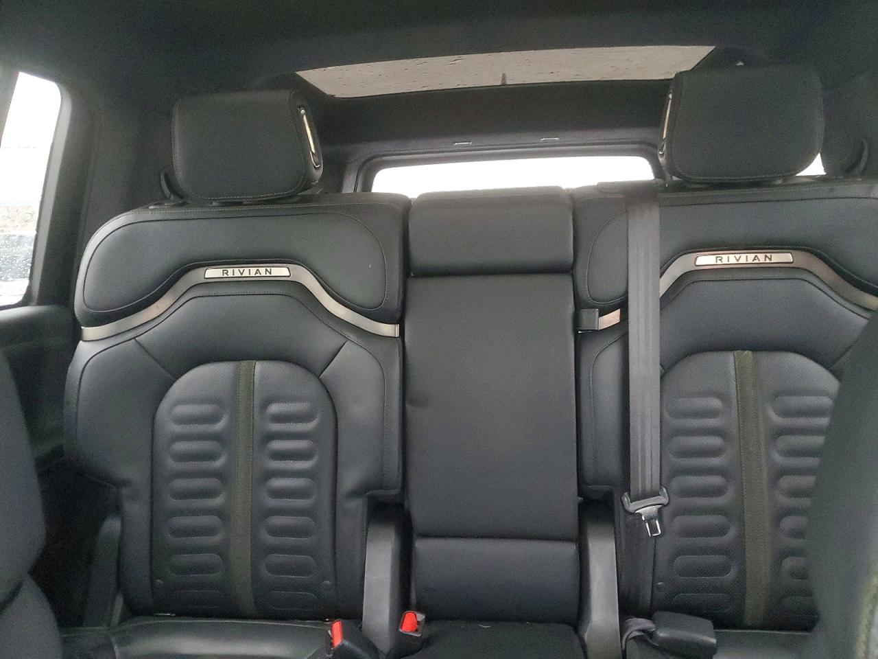 Rivian Ris Adventure