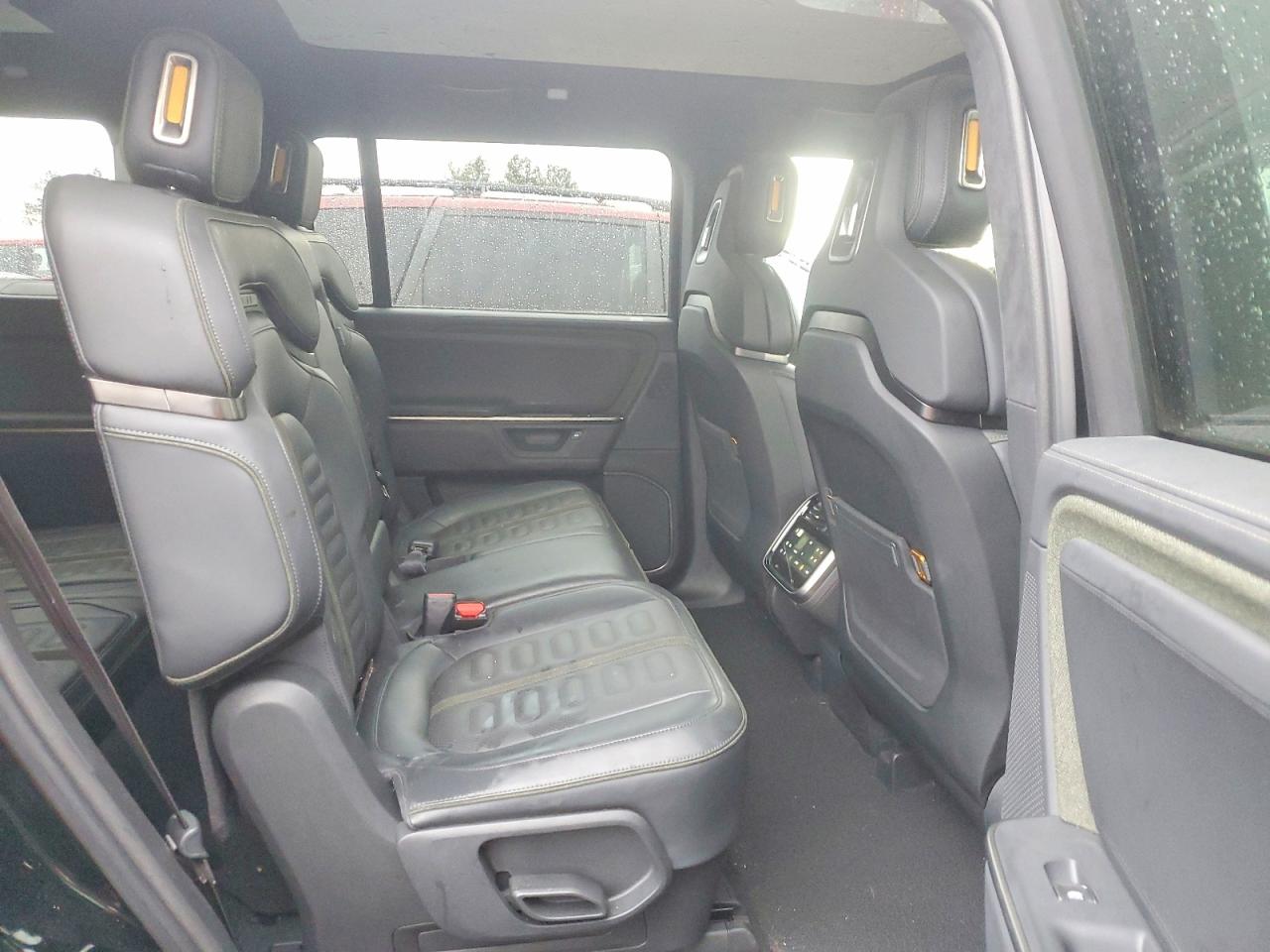Rivian Ris Adventure