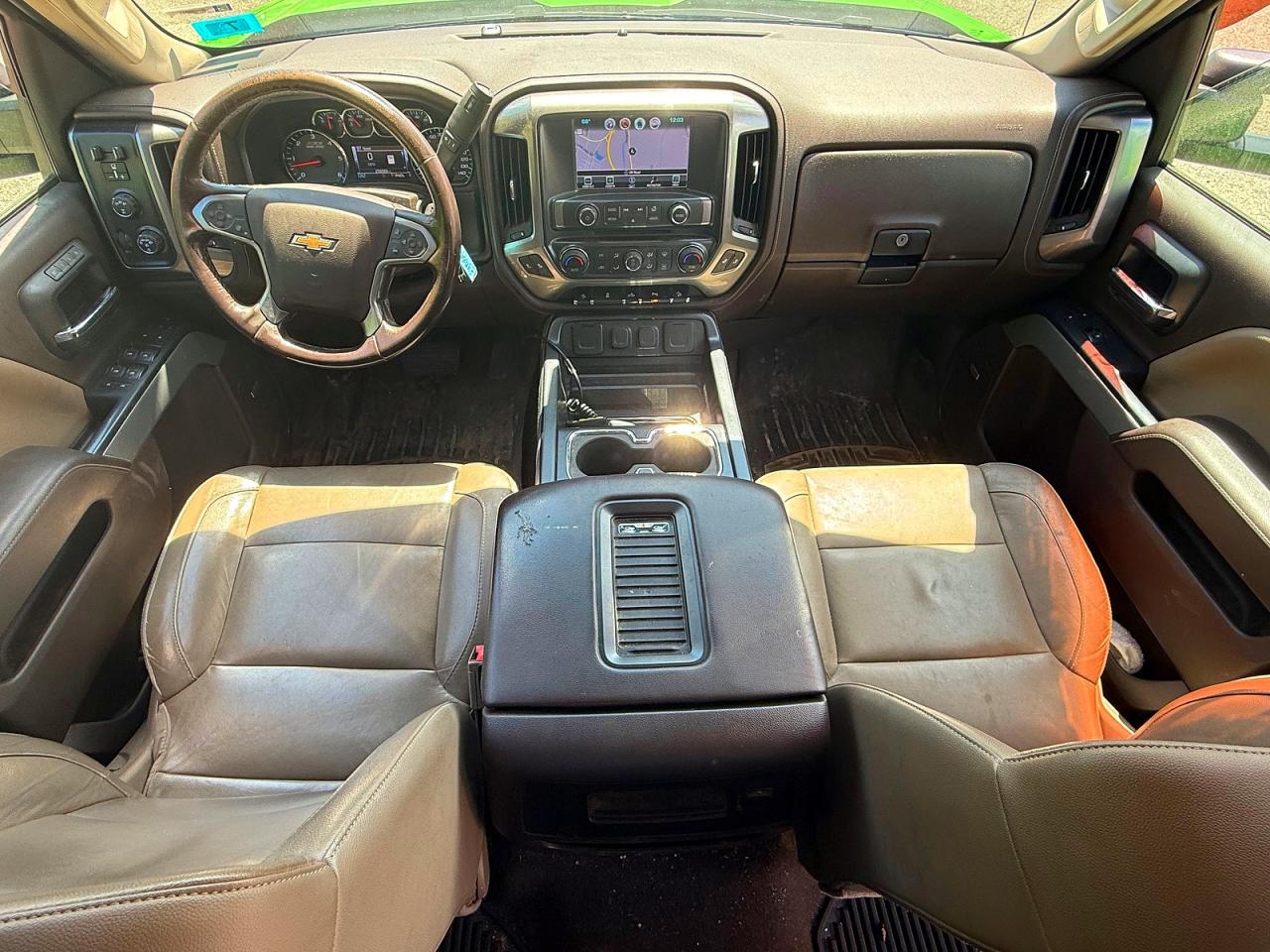 Hyundai TUCSON Se