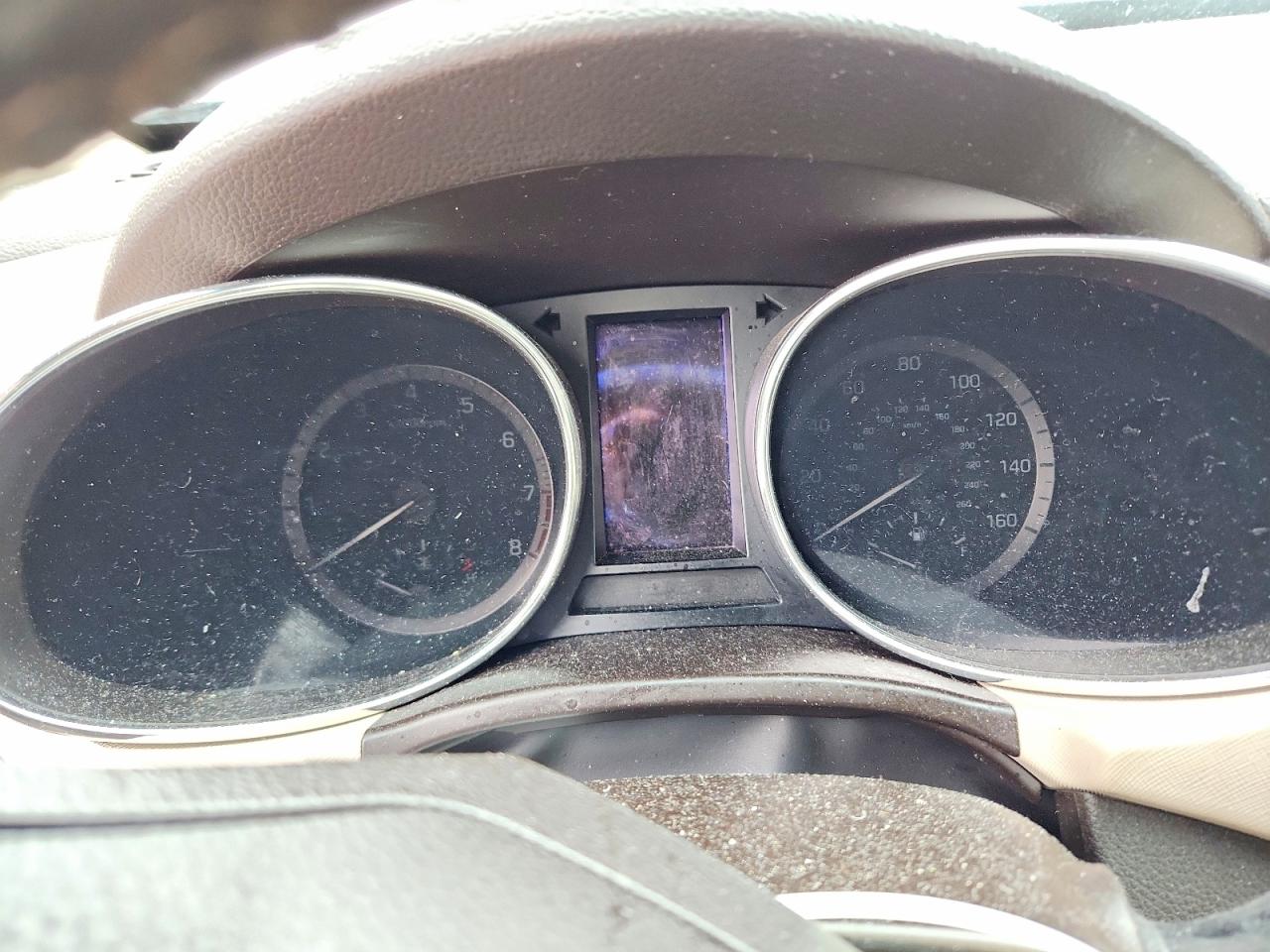 Hyundai SANTA FE 2.0t