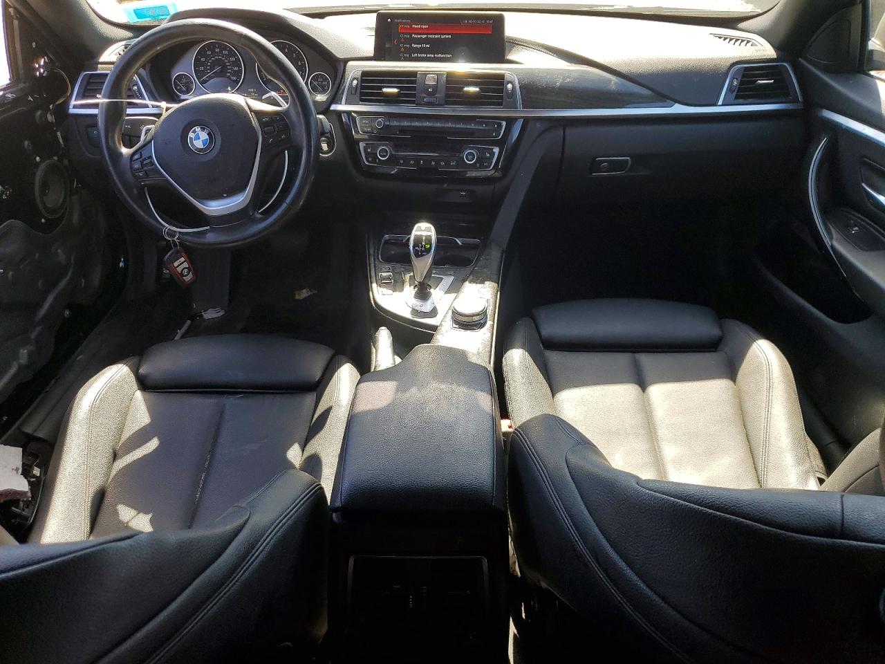 BMW 4 Series Gran Coupe
