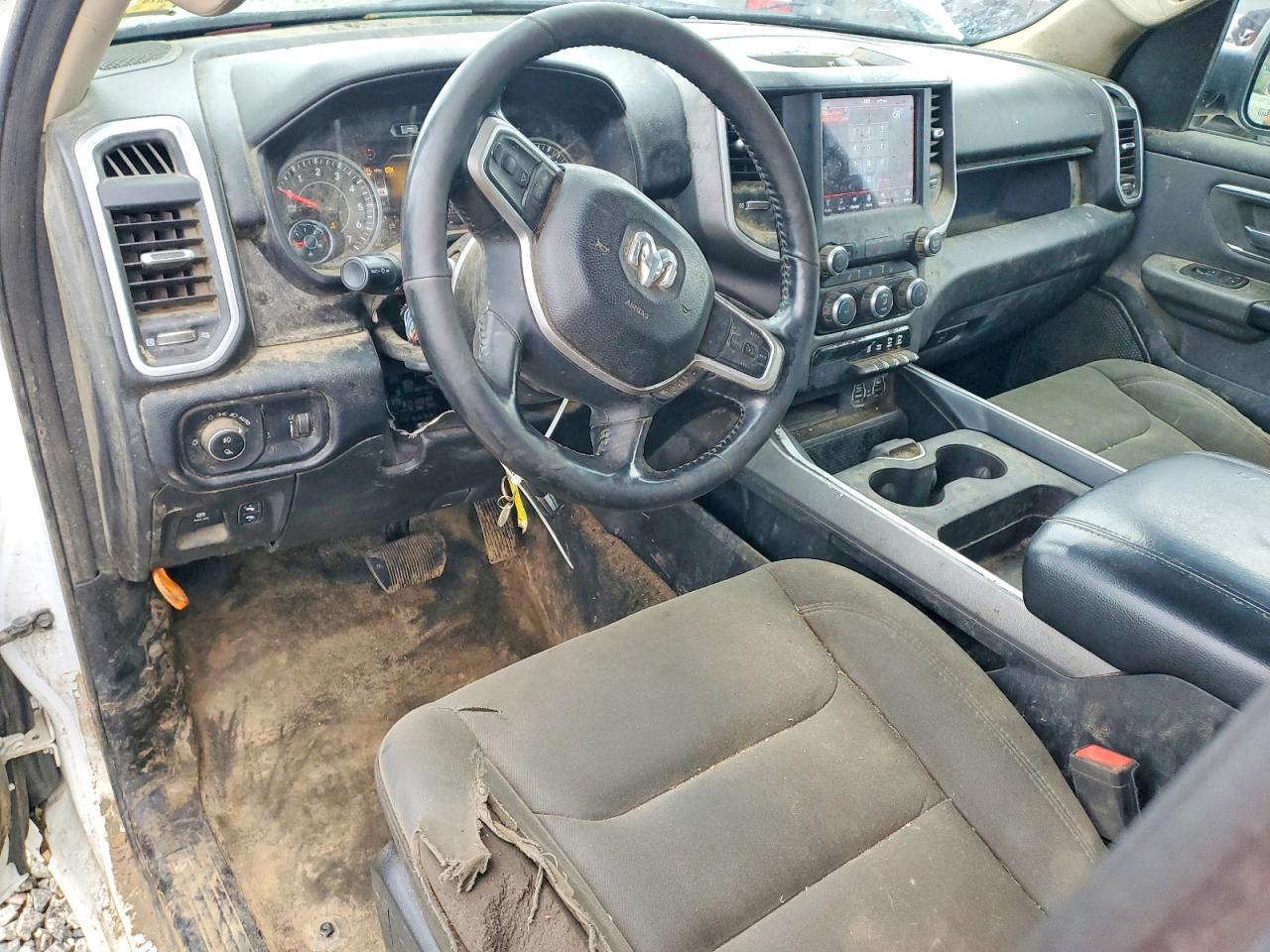 Ram 1500 Big Horn