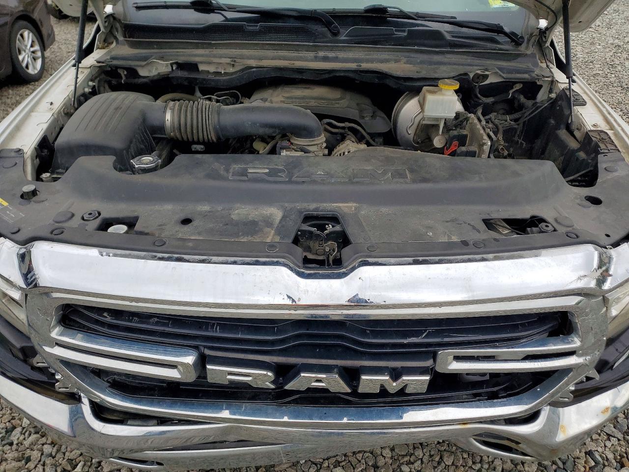 Ram 1500 Big Horn