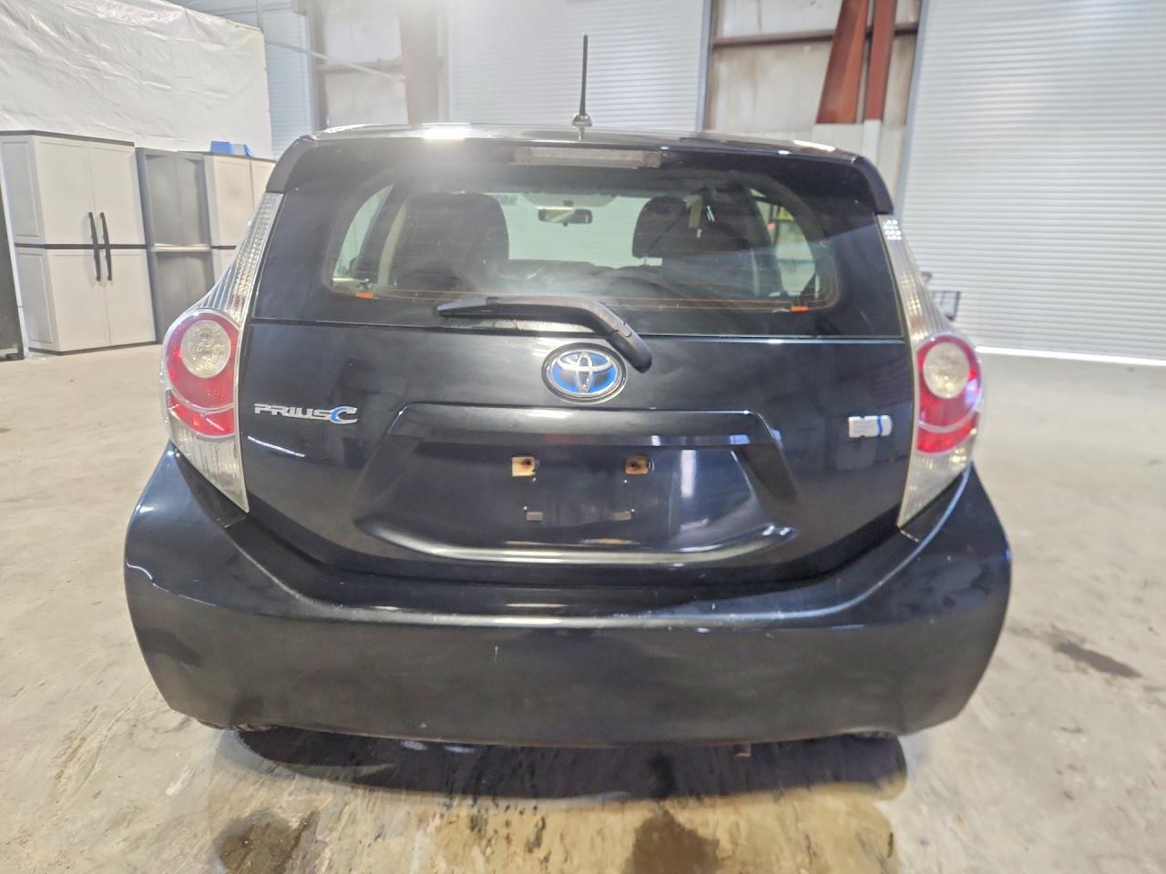 Toyota Prius Two