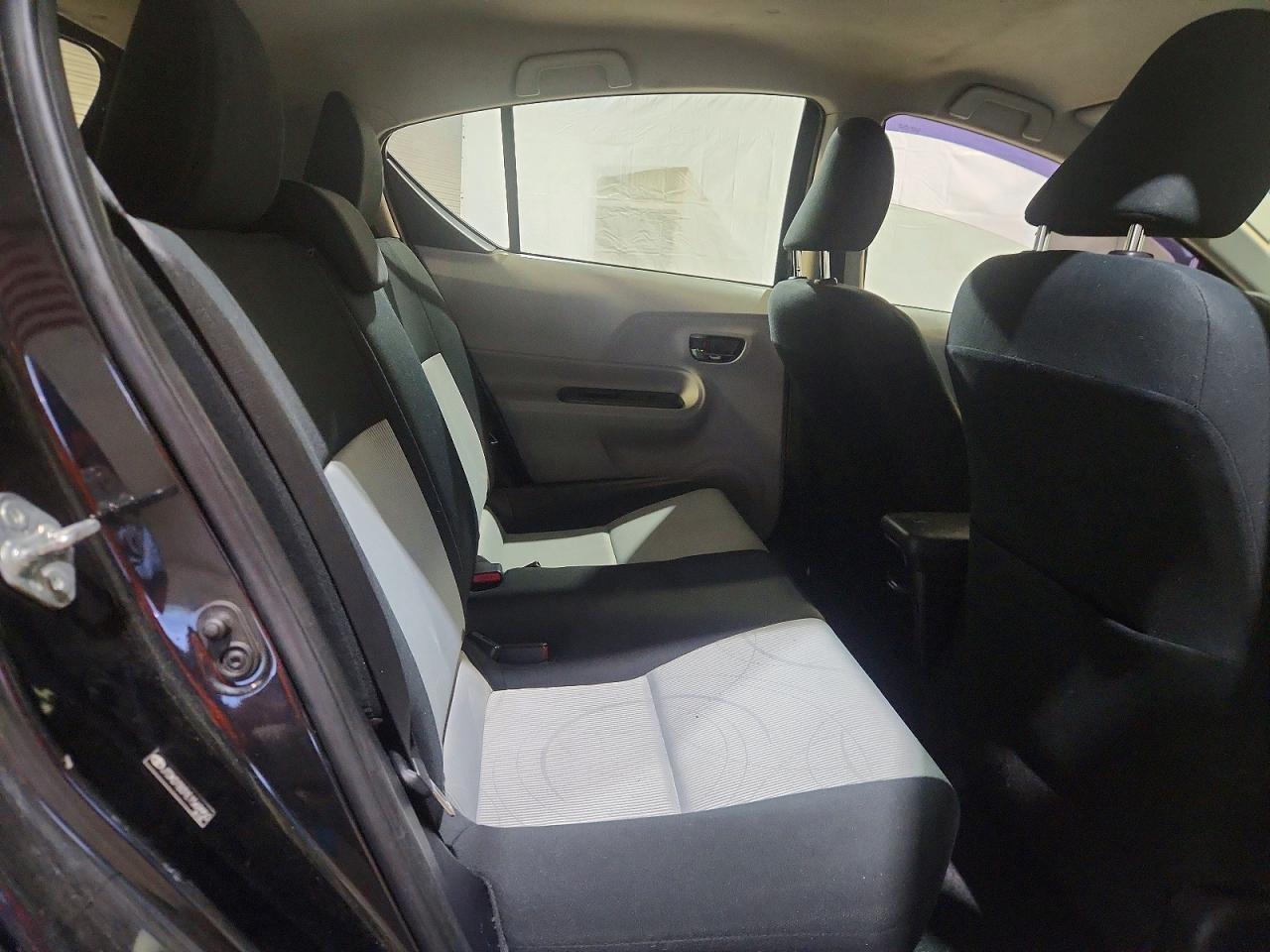 Toyota Prius Two