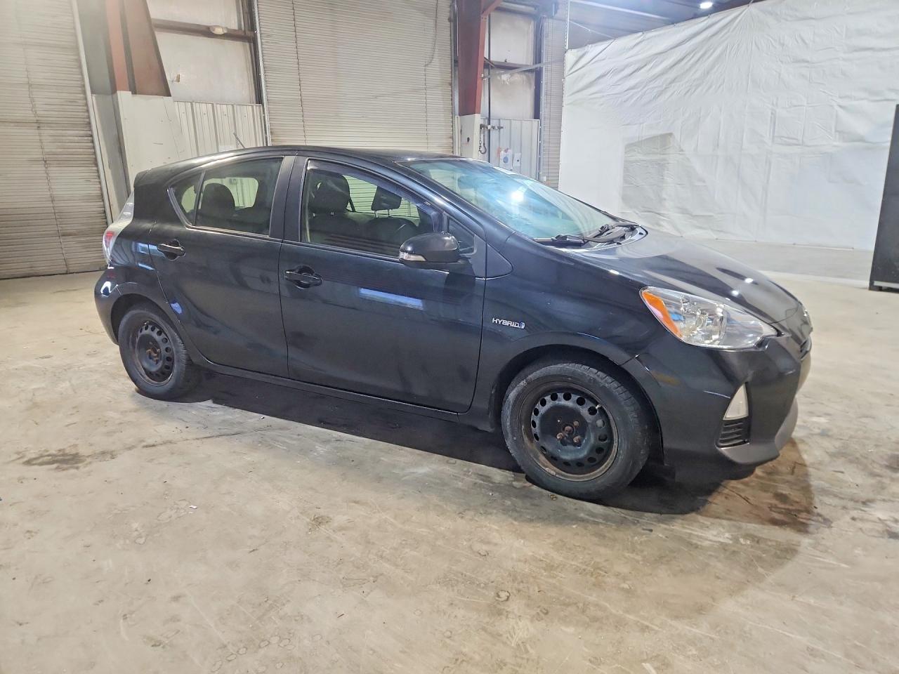 Toyota Prius Two