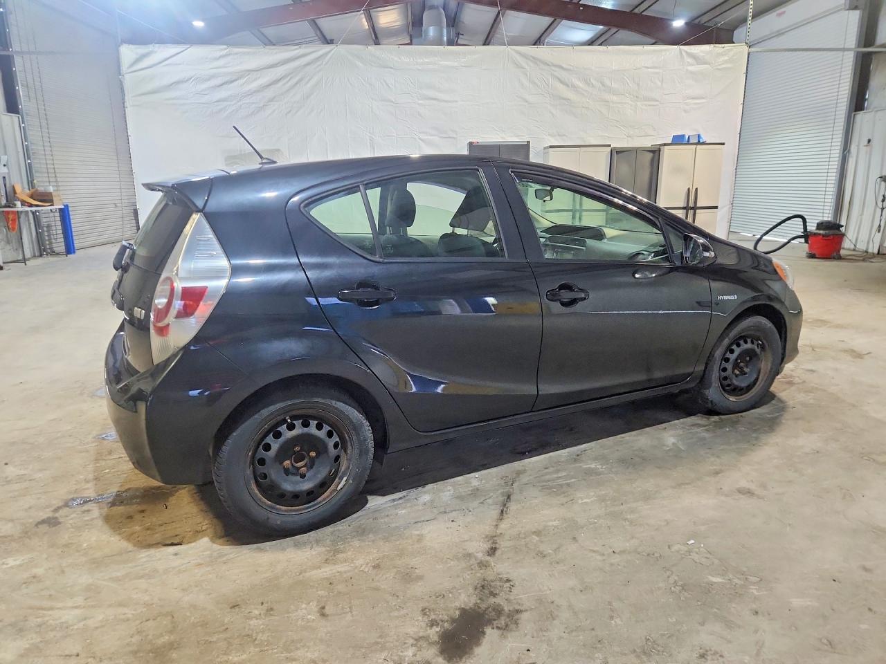 Toyota Prius Two