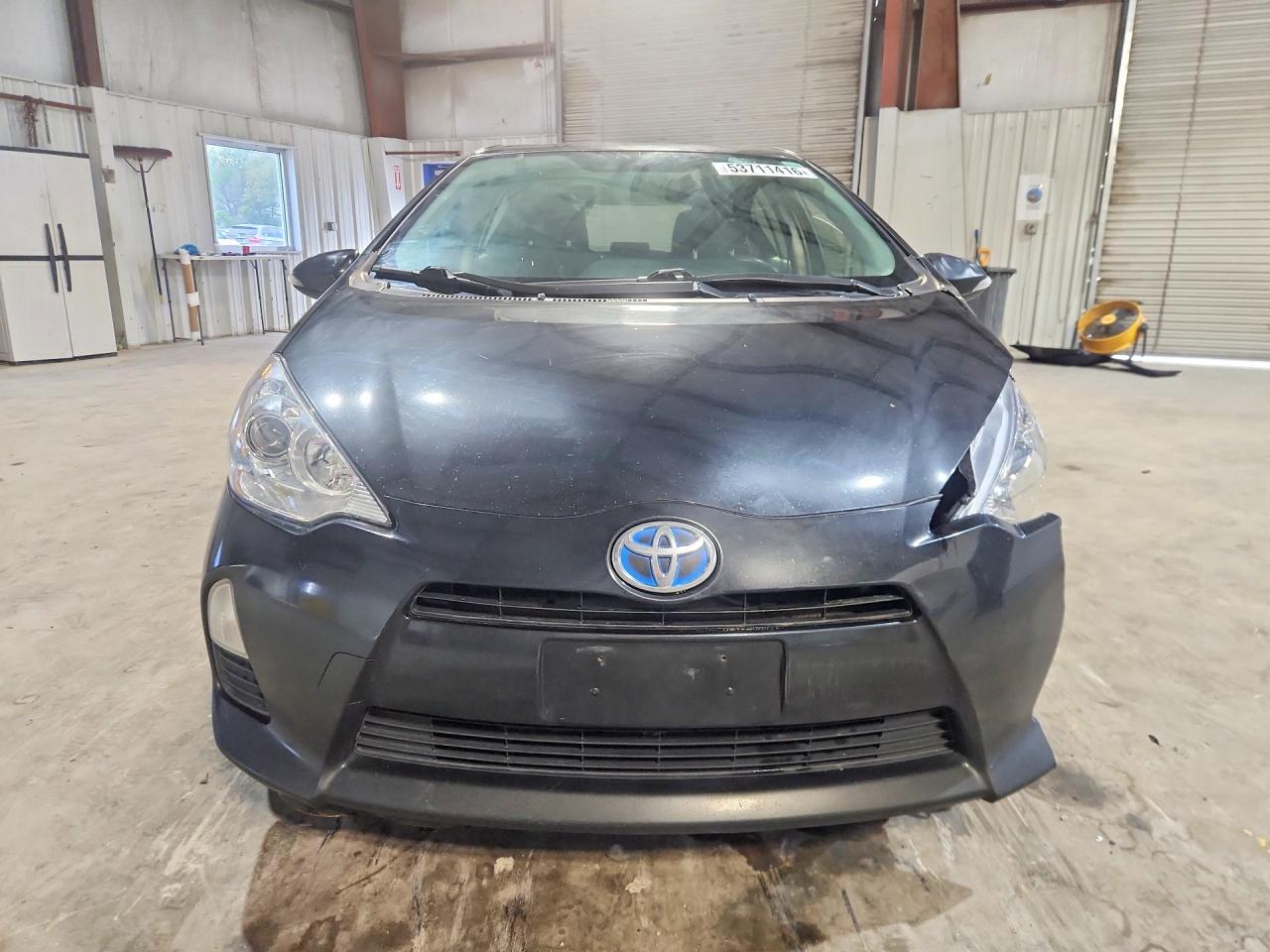 Toyota Prius Two
