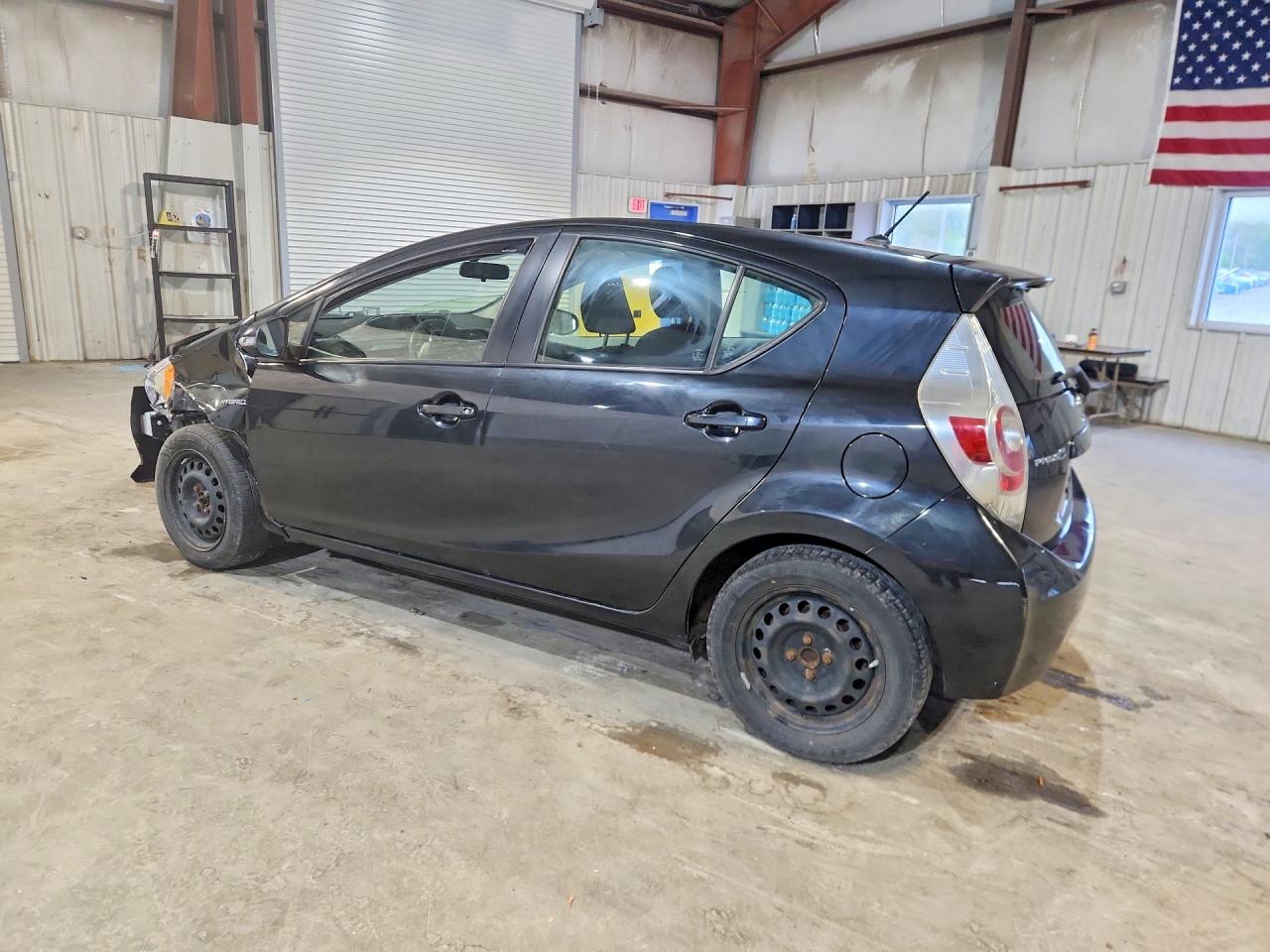 Toyota Prius Two