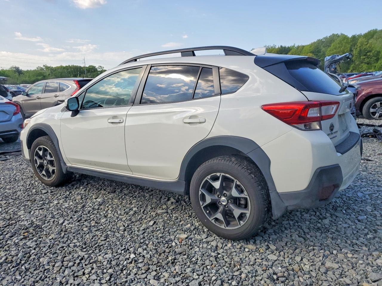 Subaru Crosstrek Premium