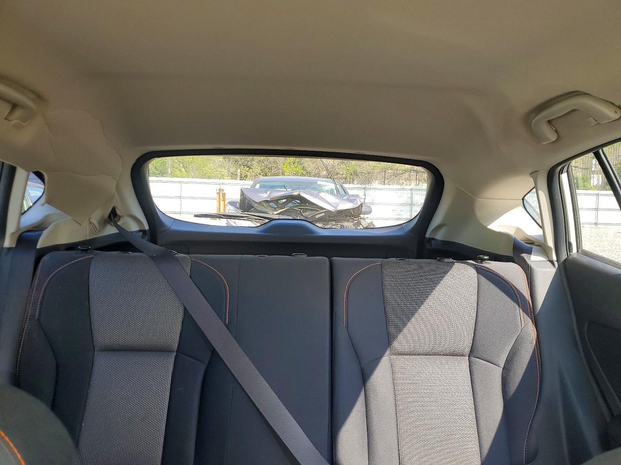 Subaru Crosstrek Premium