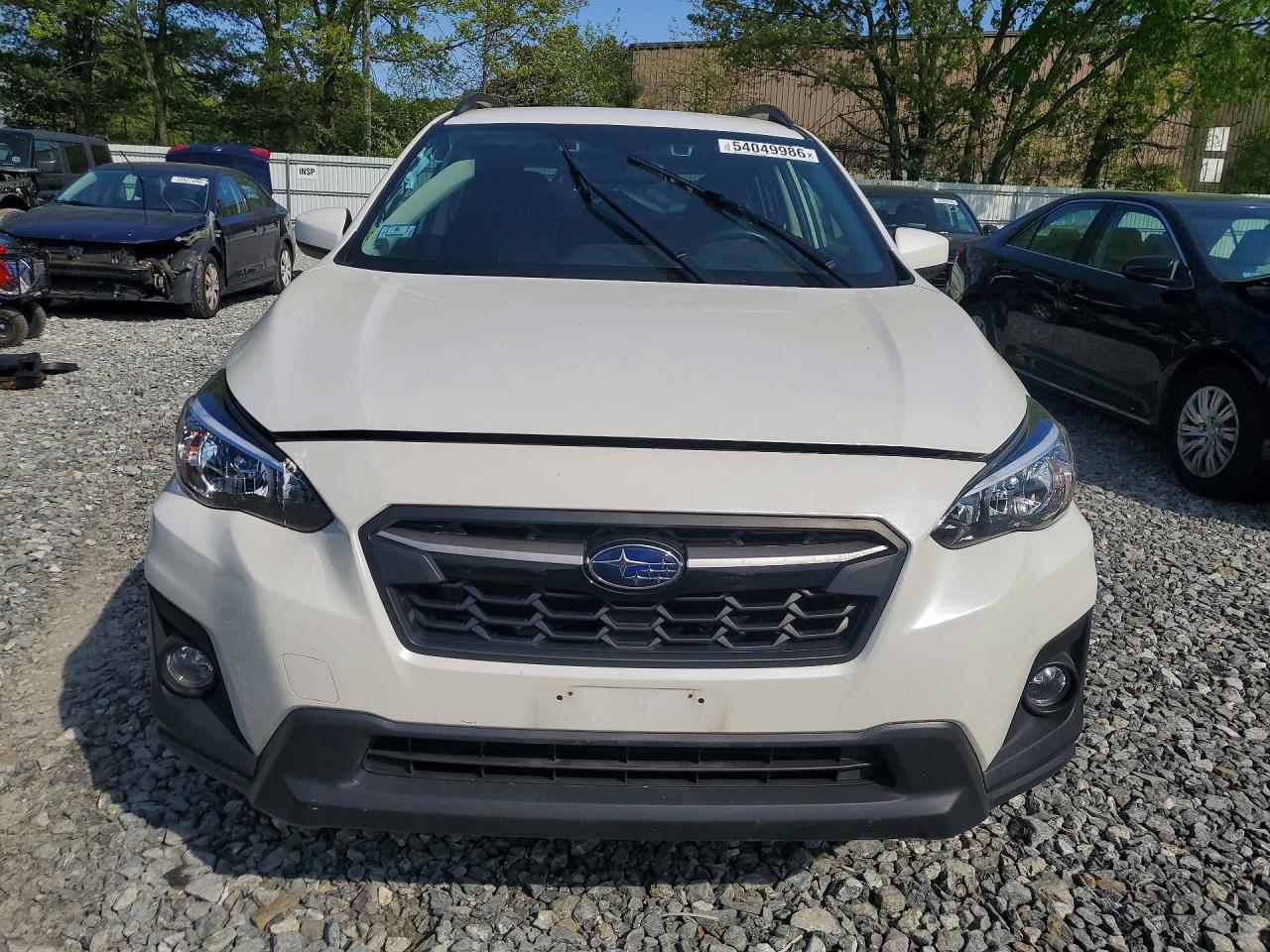Subaru Crosstrek Premium