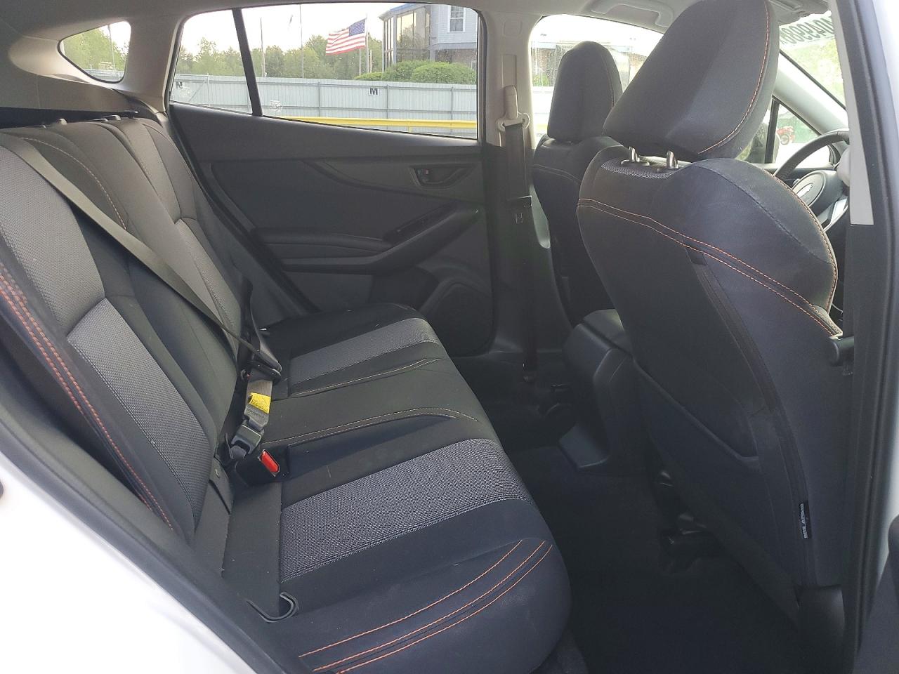 Subaru Crosstrek Premium