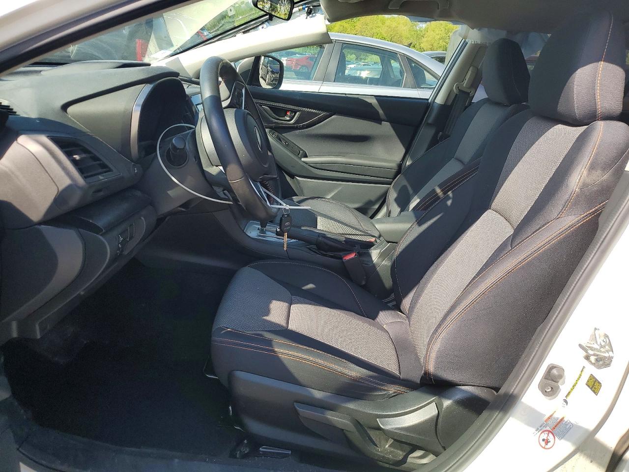 Subaru Crosstrek Premium