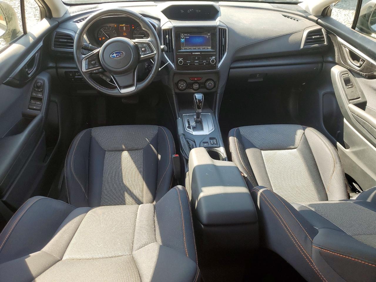 Subaru Crosstrek Premium