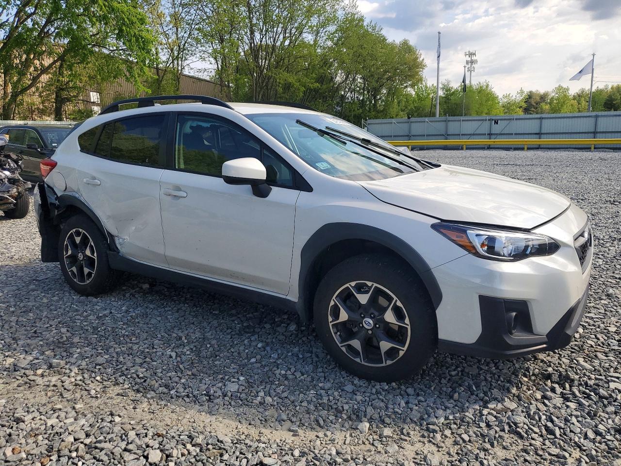 Subaru Crosstrek Premium