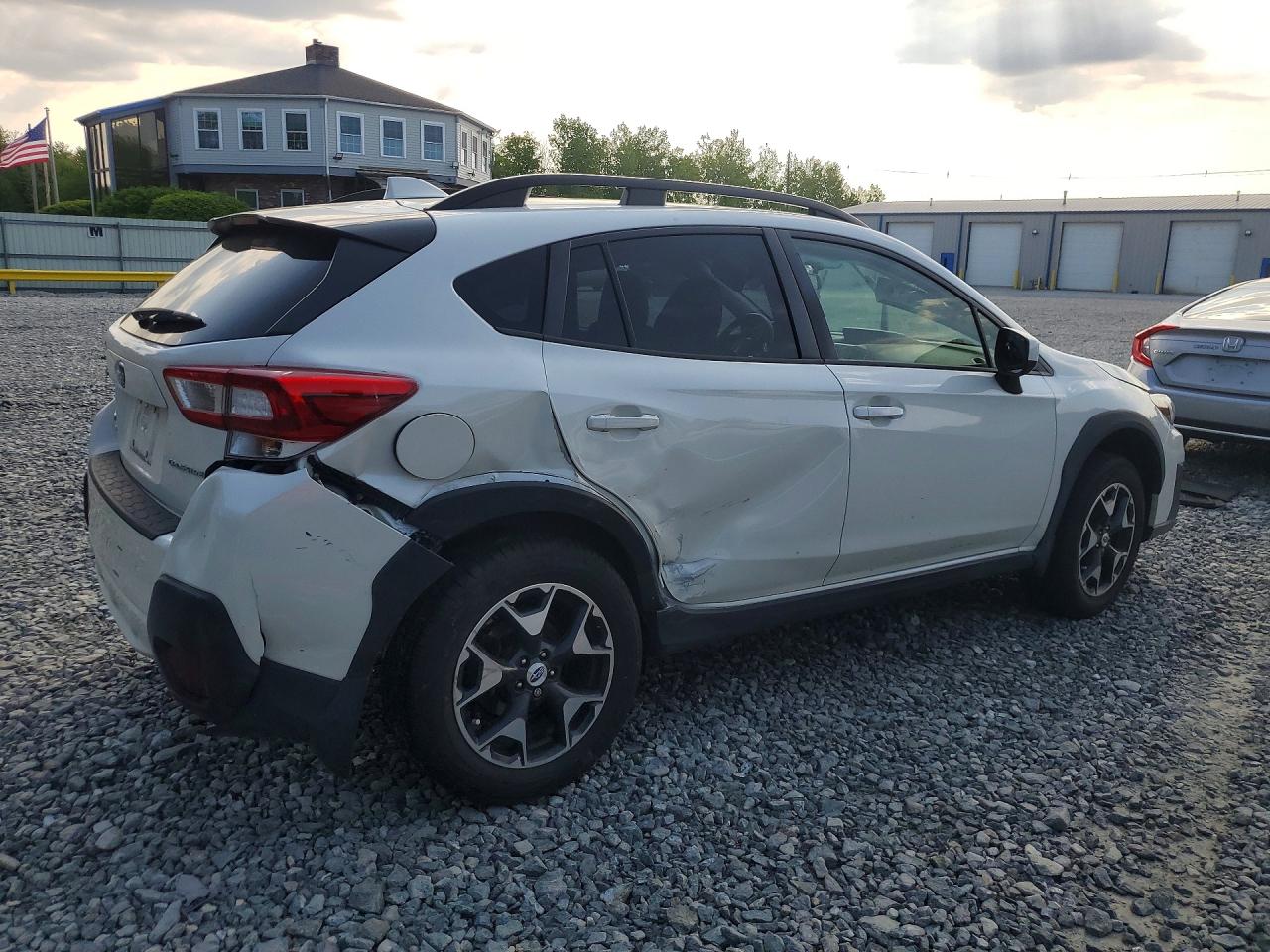 Subaru Crosstrek Premium