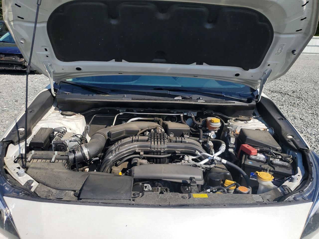 Subaru Crosstrek Premium