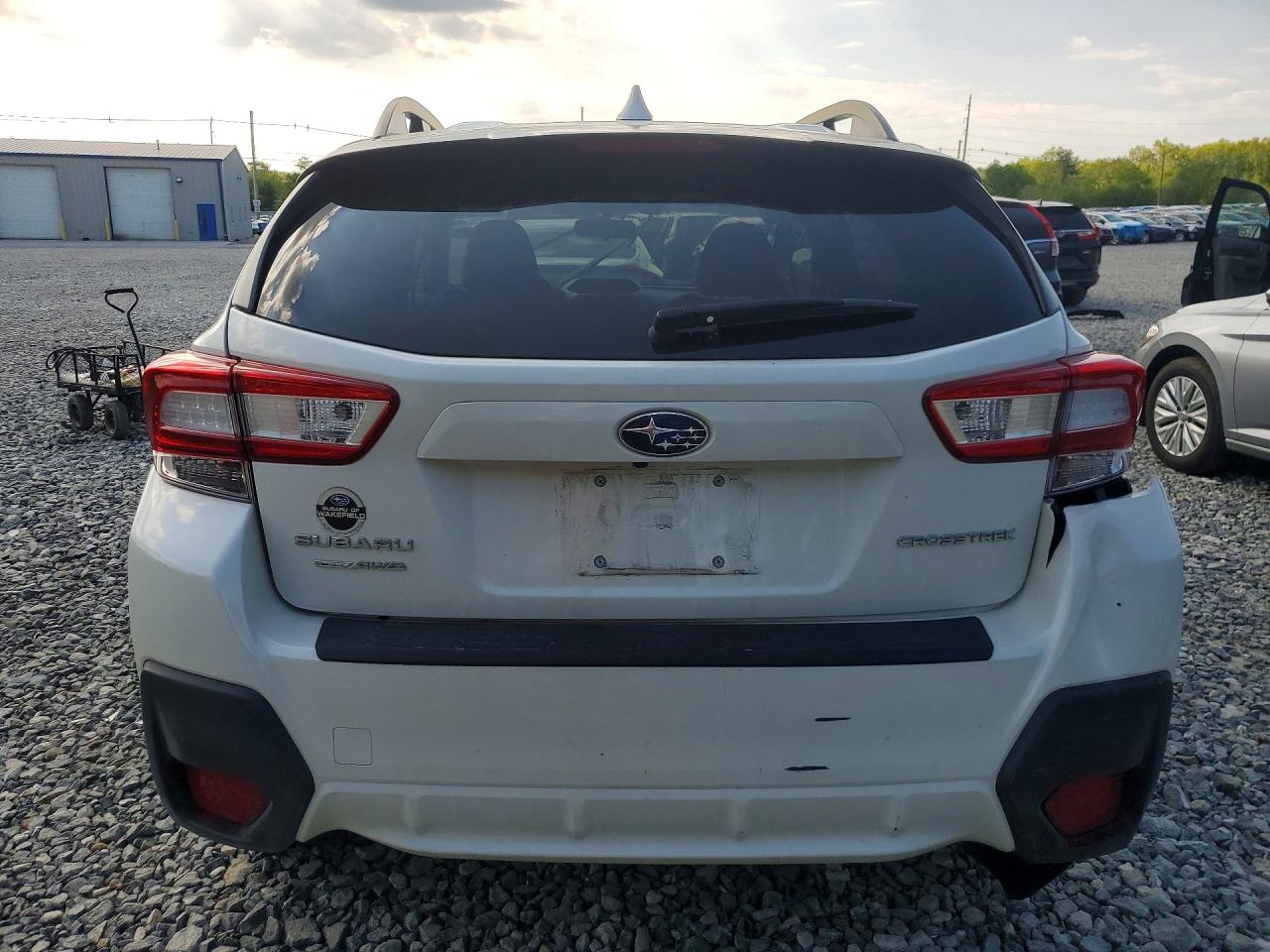 Subaru Crosstrek Premium