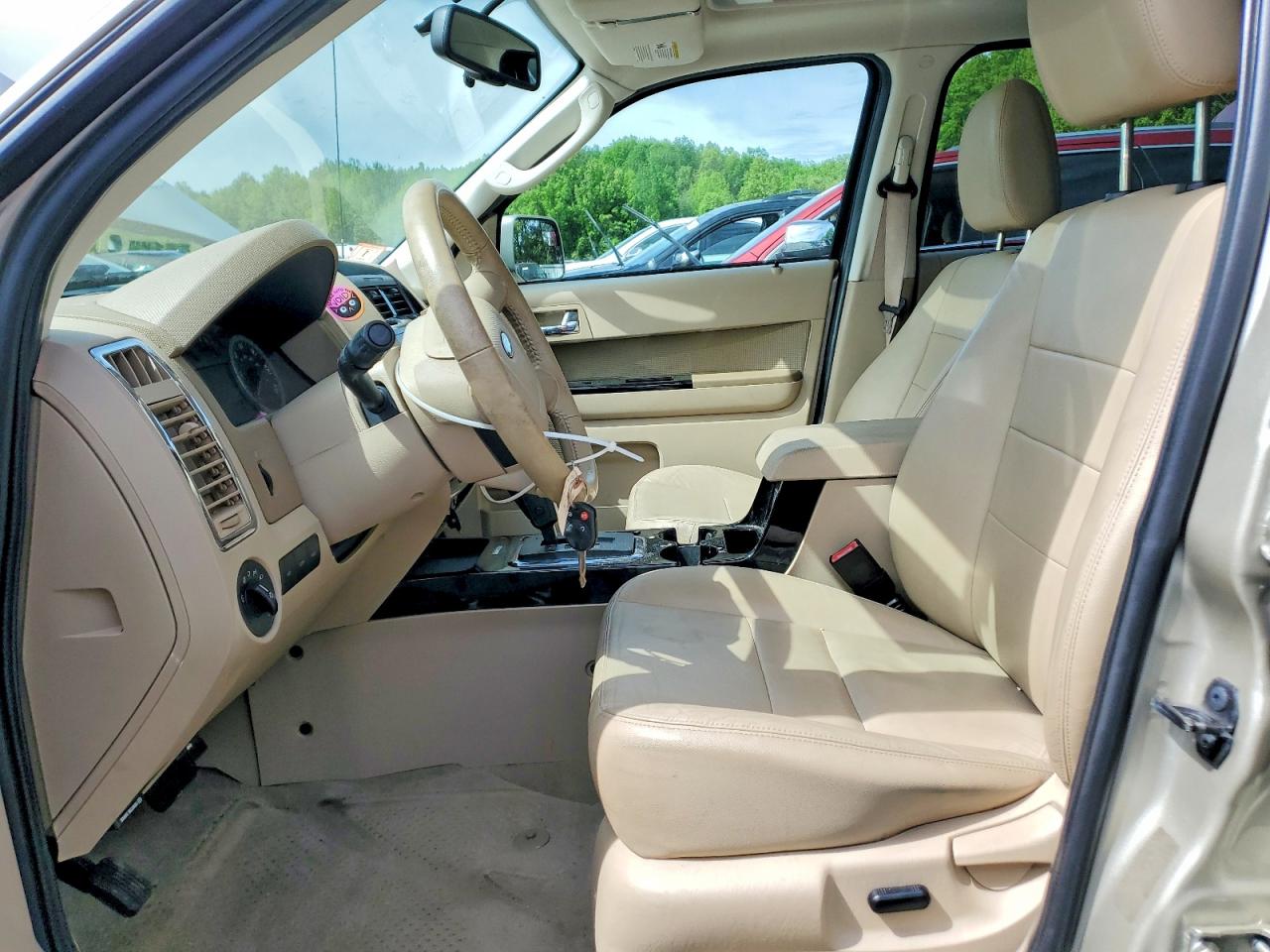 Ford Escape Limited
