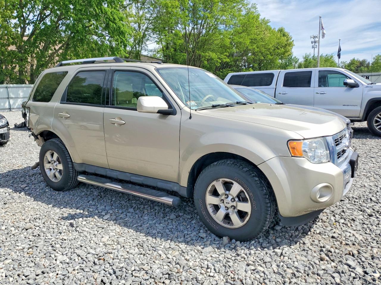 Ford Escape Limited