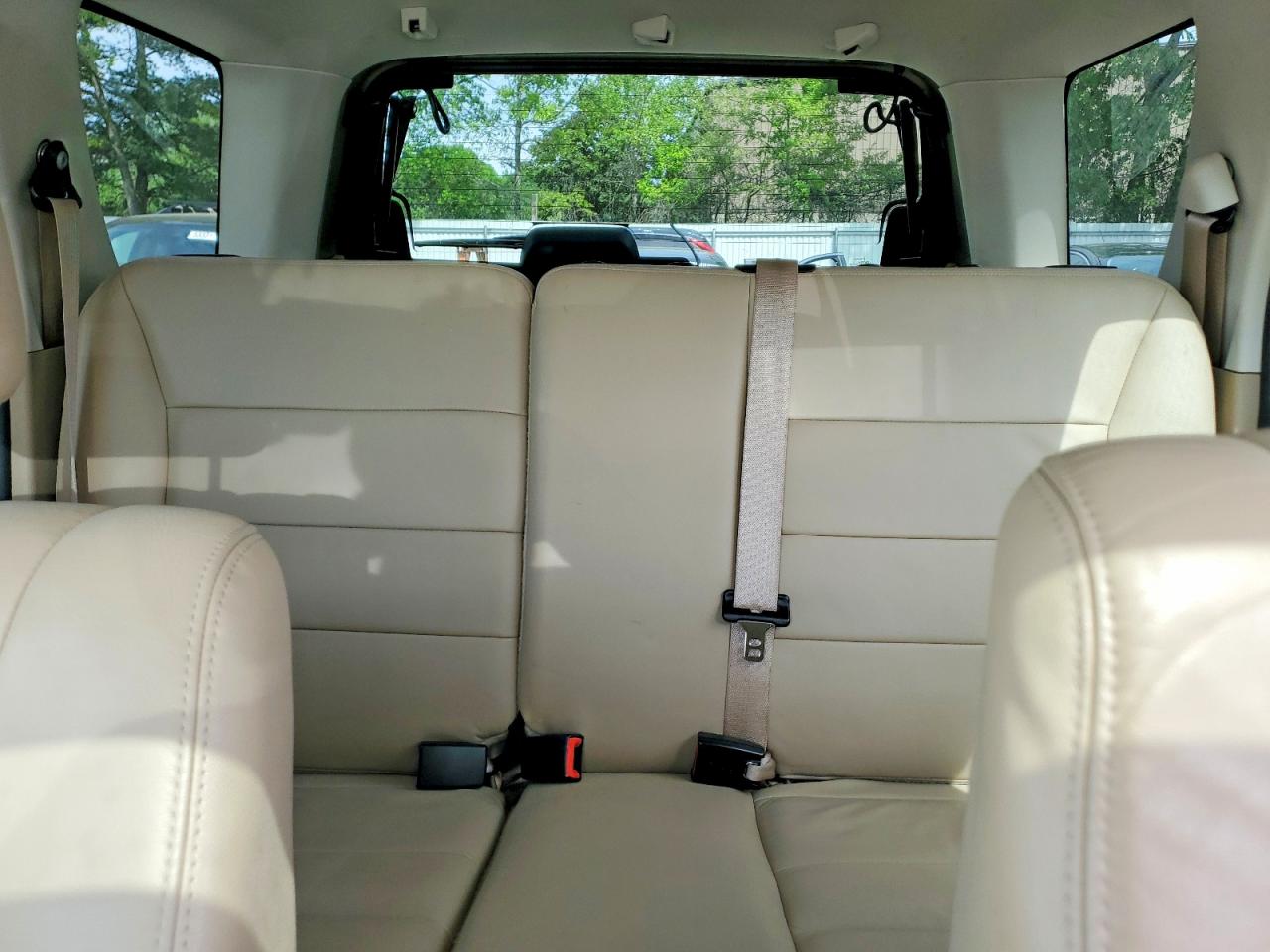 Ford Escape Limited
