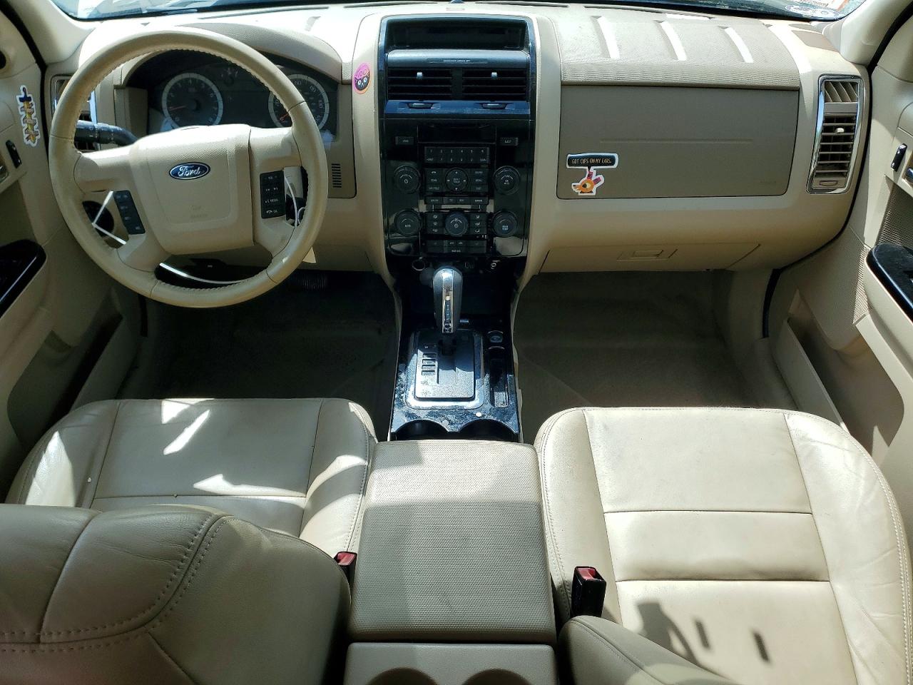 Ford Escape Limited