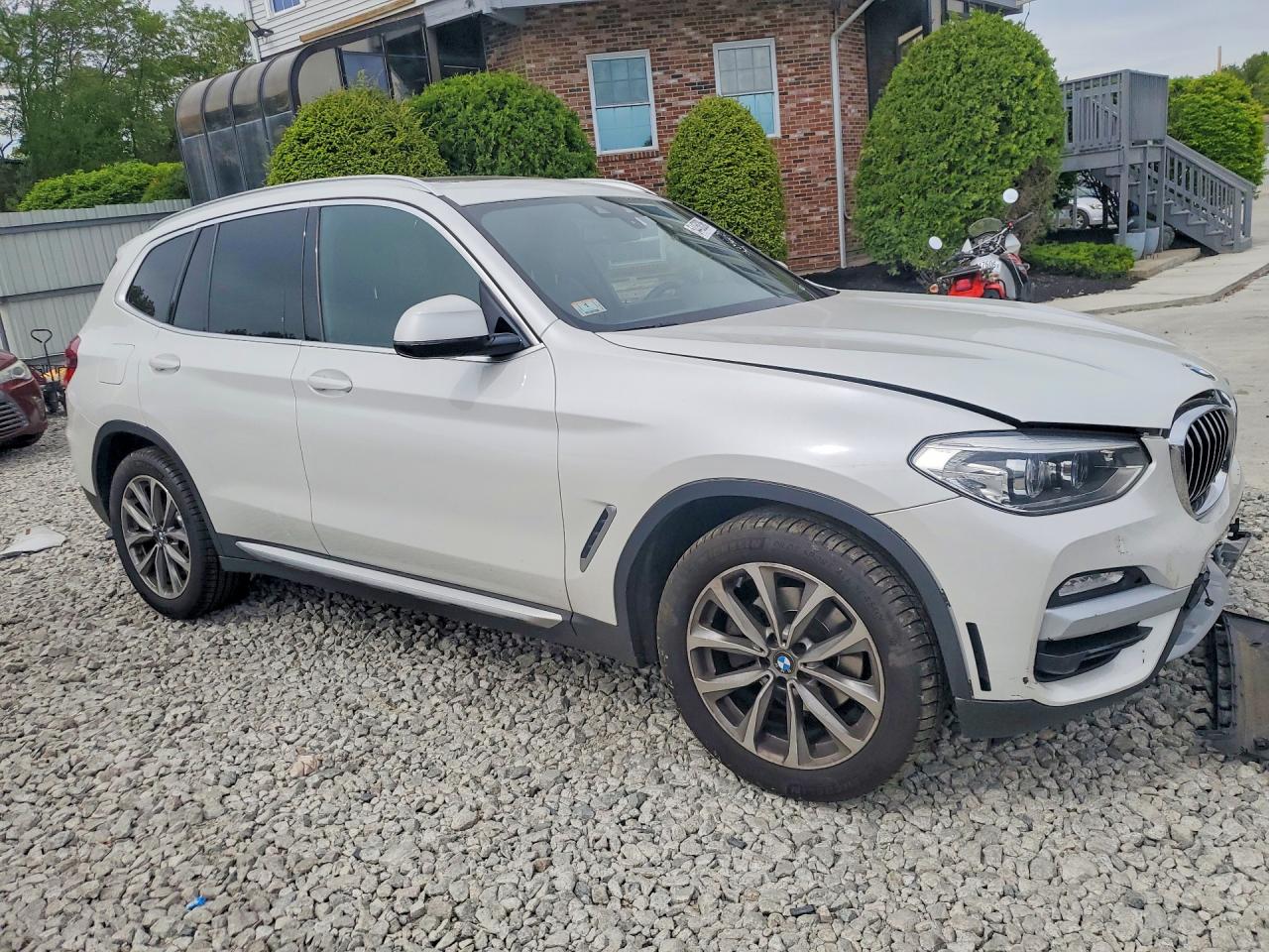 BMW X Series Xdrive30i