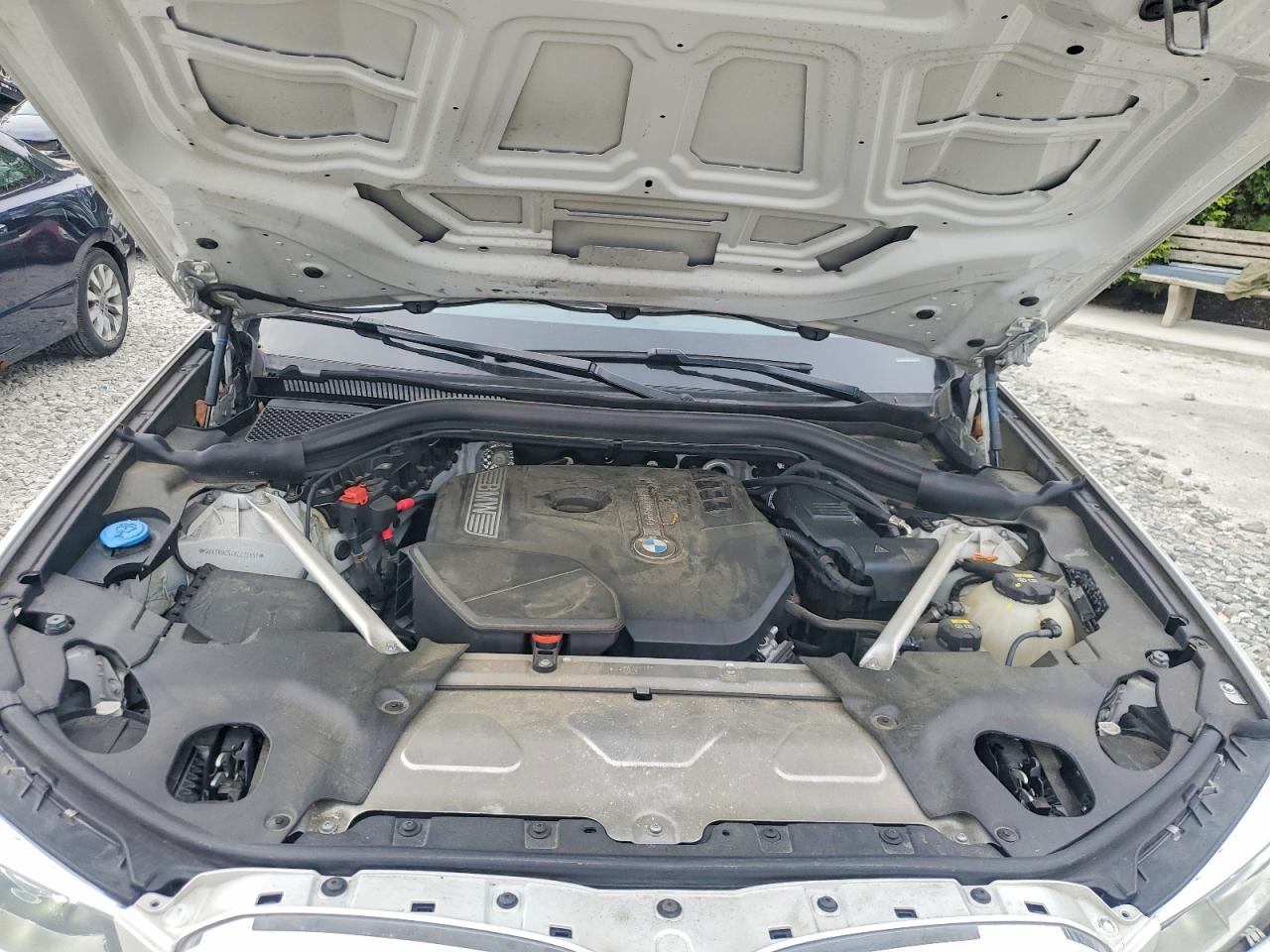 BMW X Series Xdrive30i