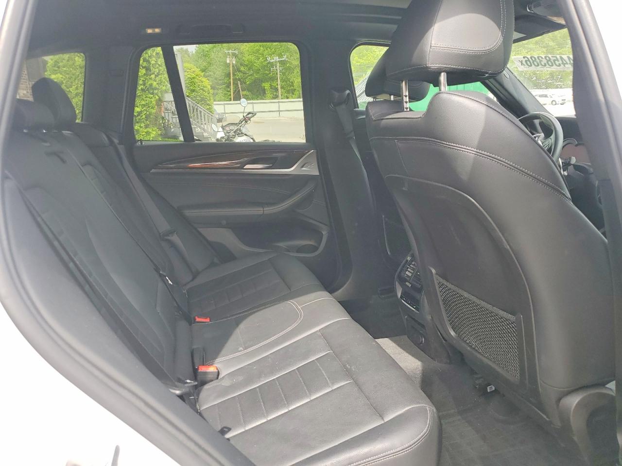 BMW X Series Xdrive30i
