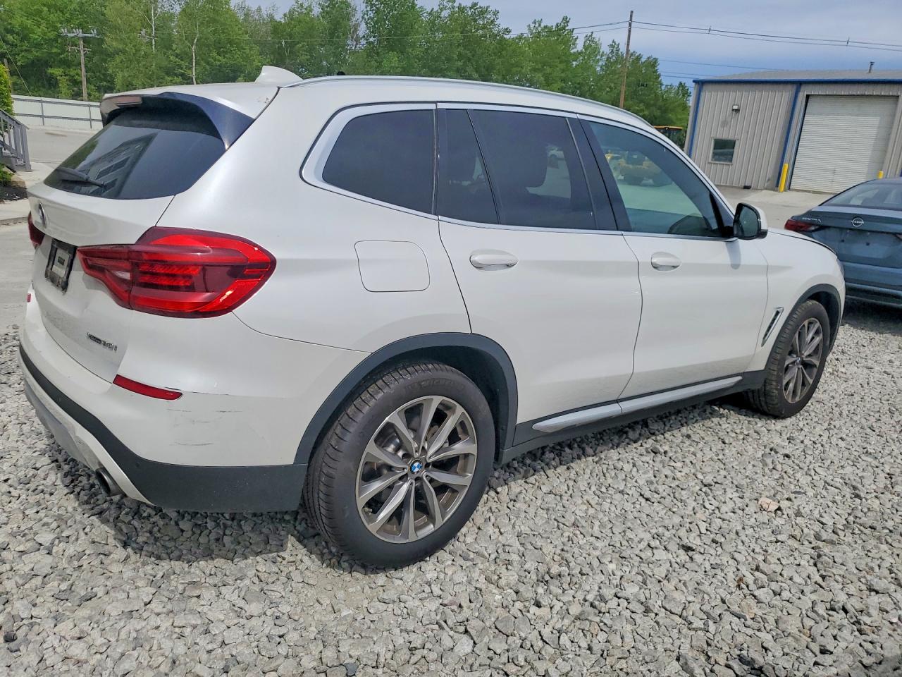 BMW X Series Xdrive30i
