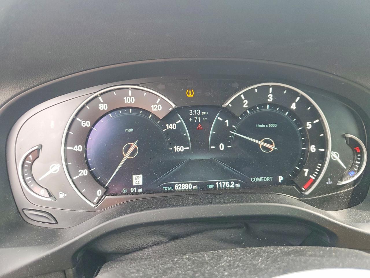 BMW X Series Xdrive30i