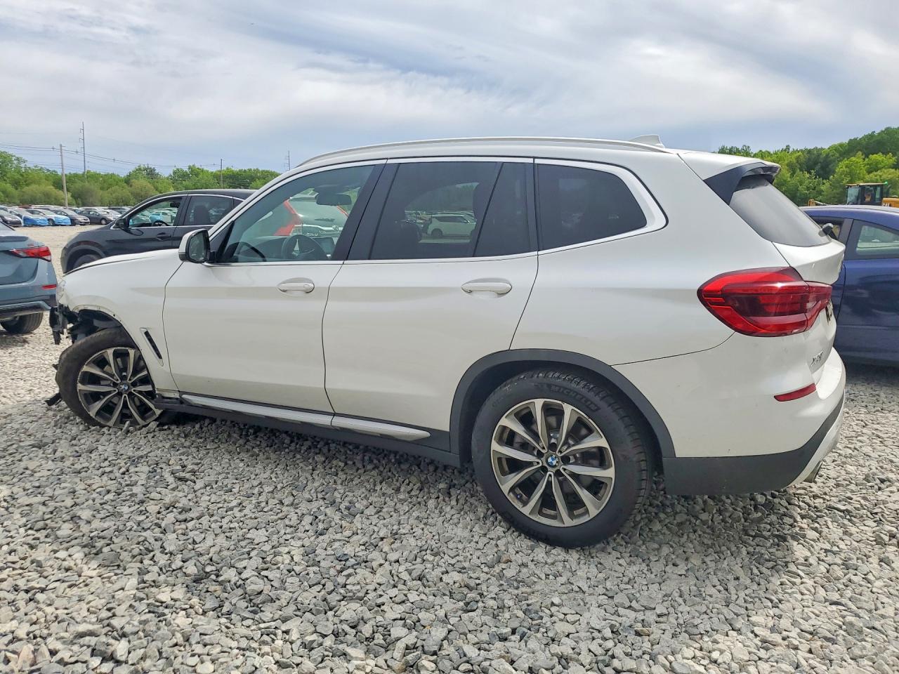 BMW X Series Xdrive30i