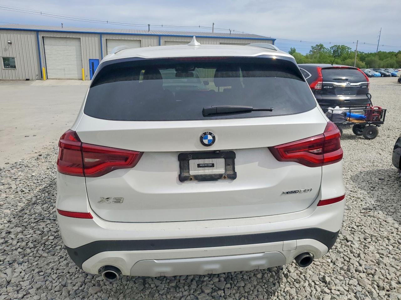 BMW X Series Xdrive30i
