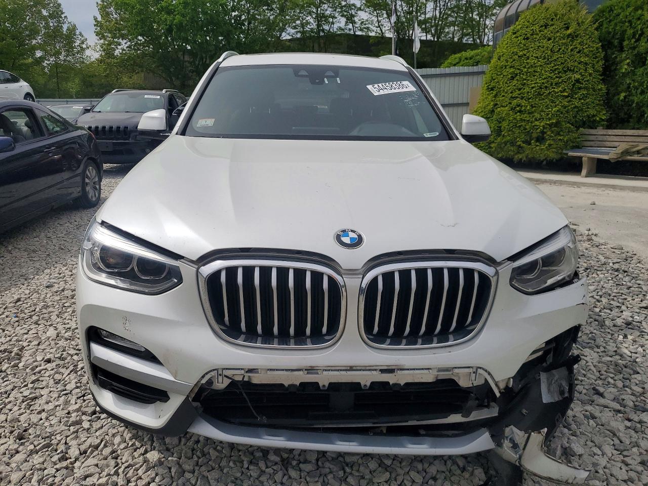 BMW X Series Xdrive30i