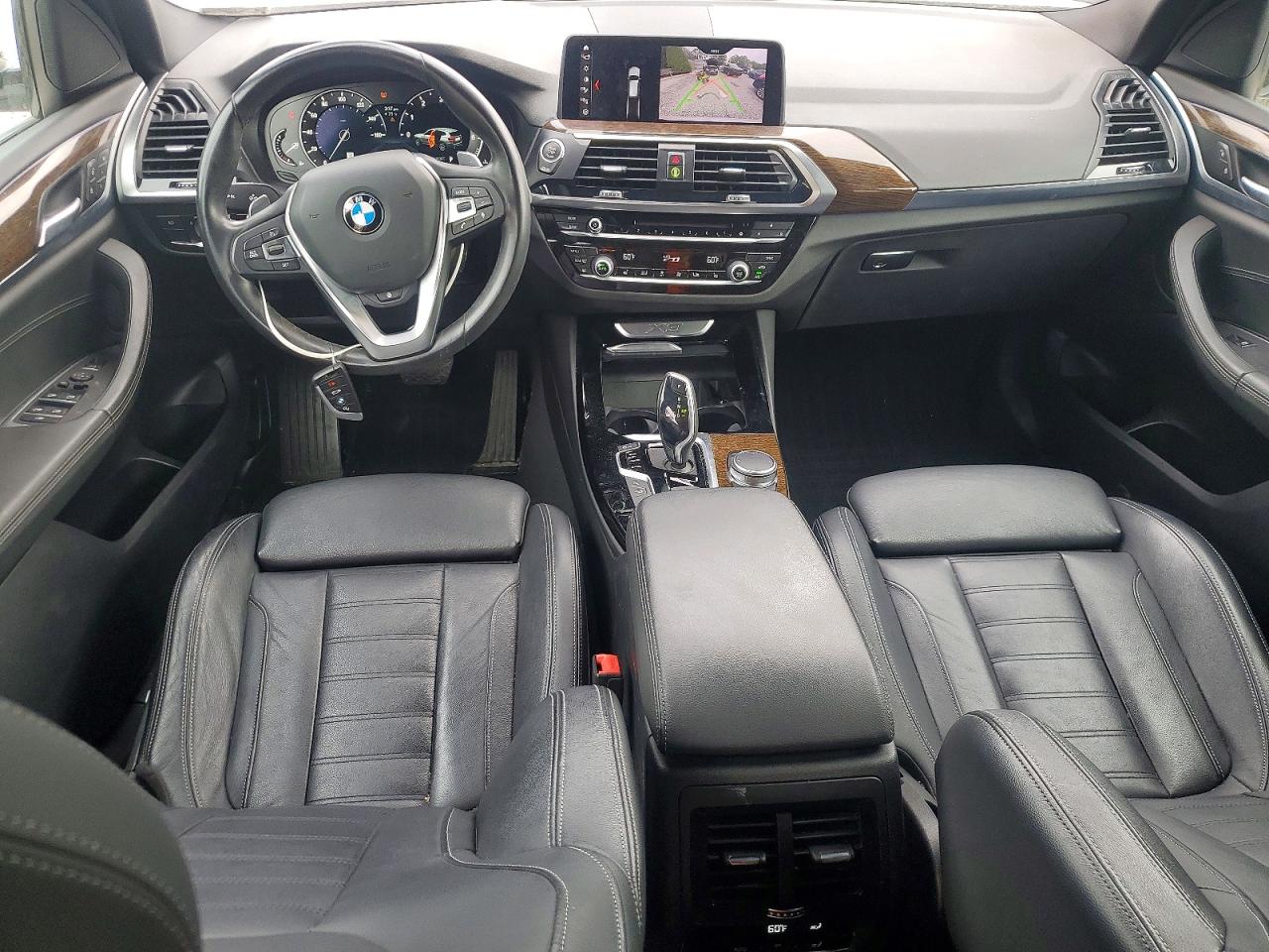 BMW X Series Xdrive30i