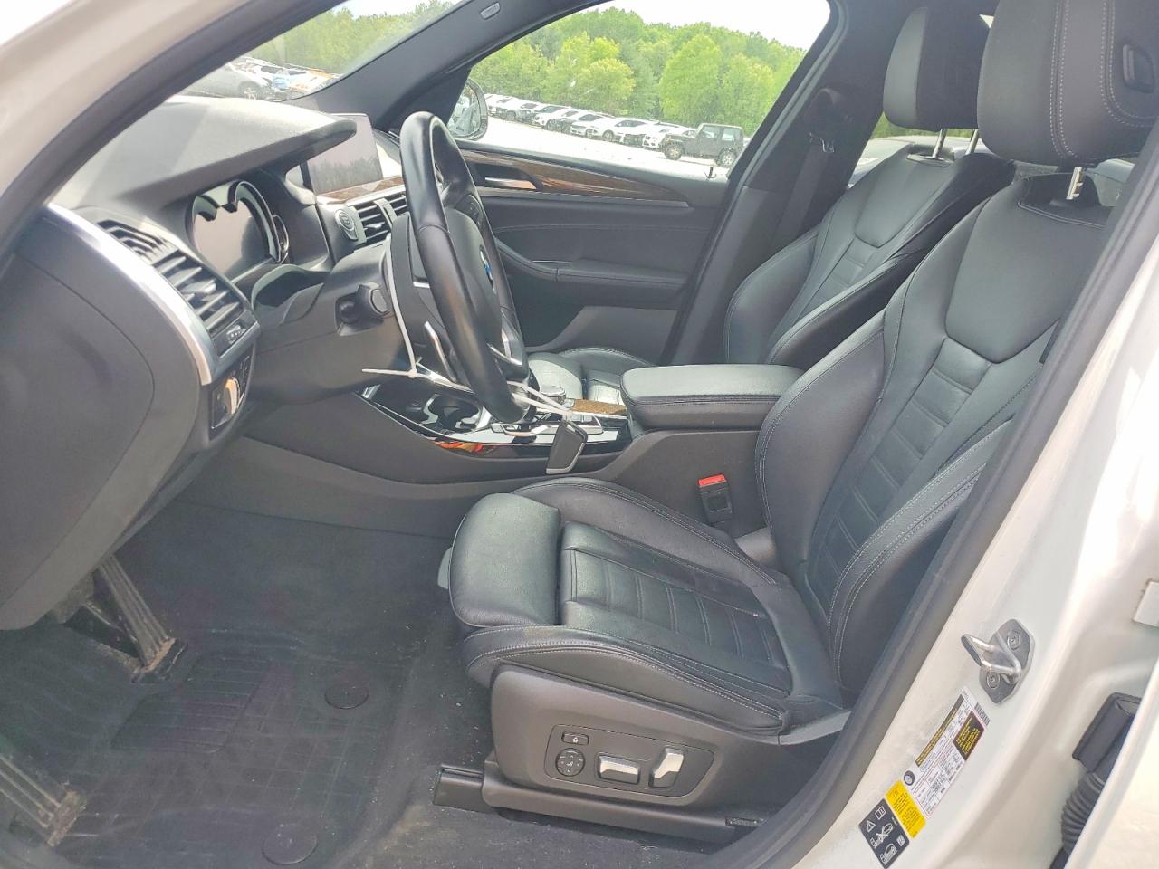 BMW X Series Xdrive30i