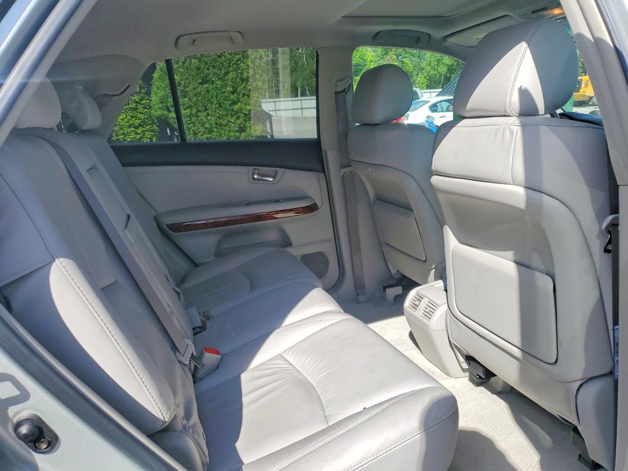 Lexus RX 330