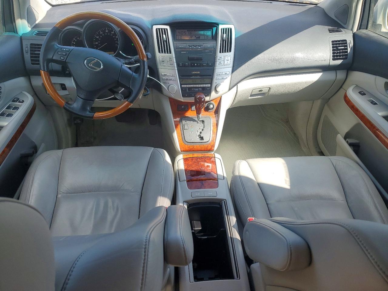 Lexus RX 330