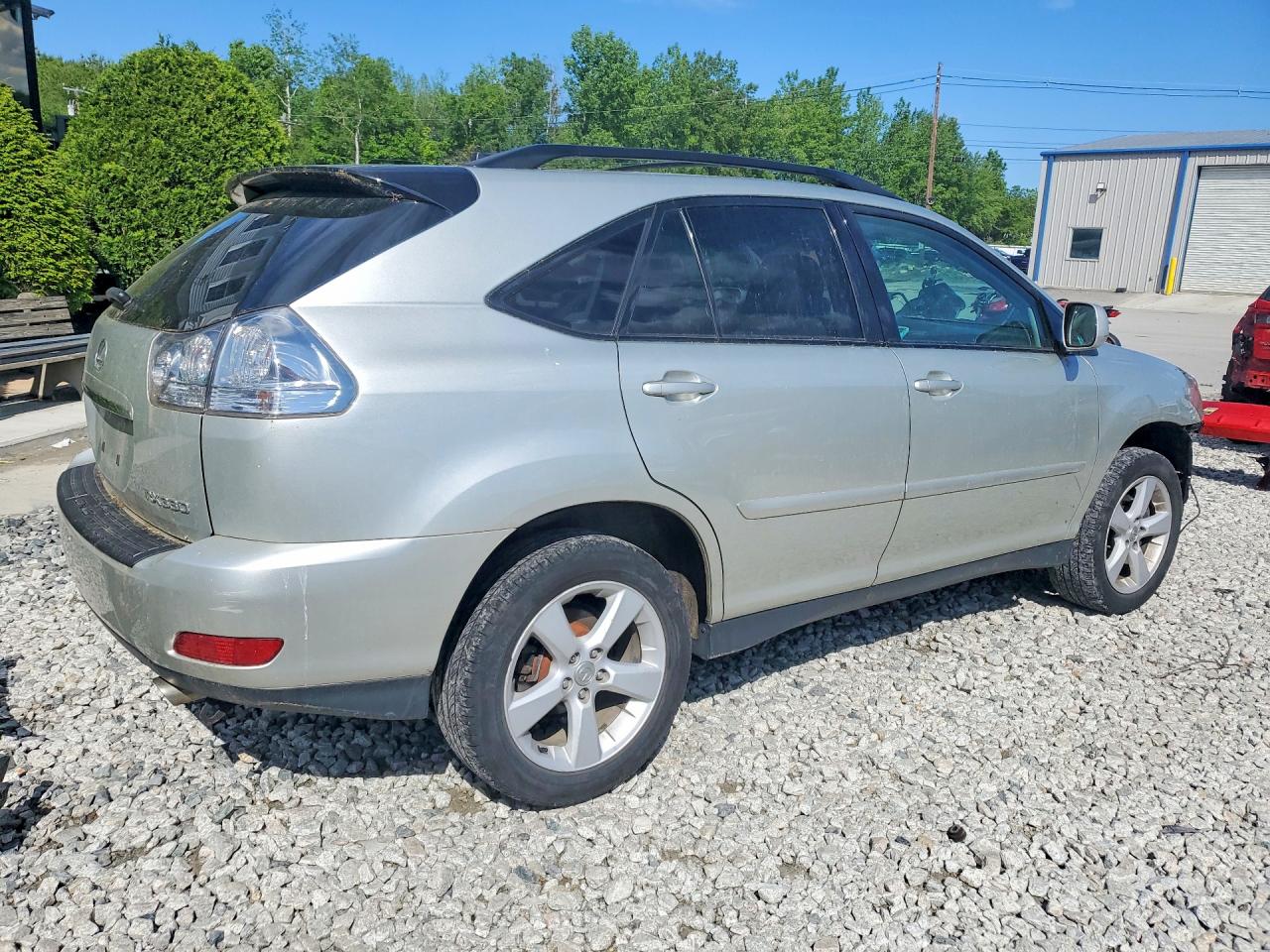 Lexus RX 330