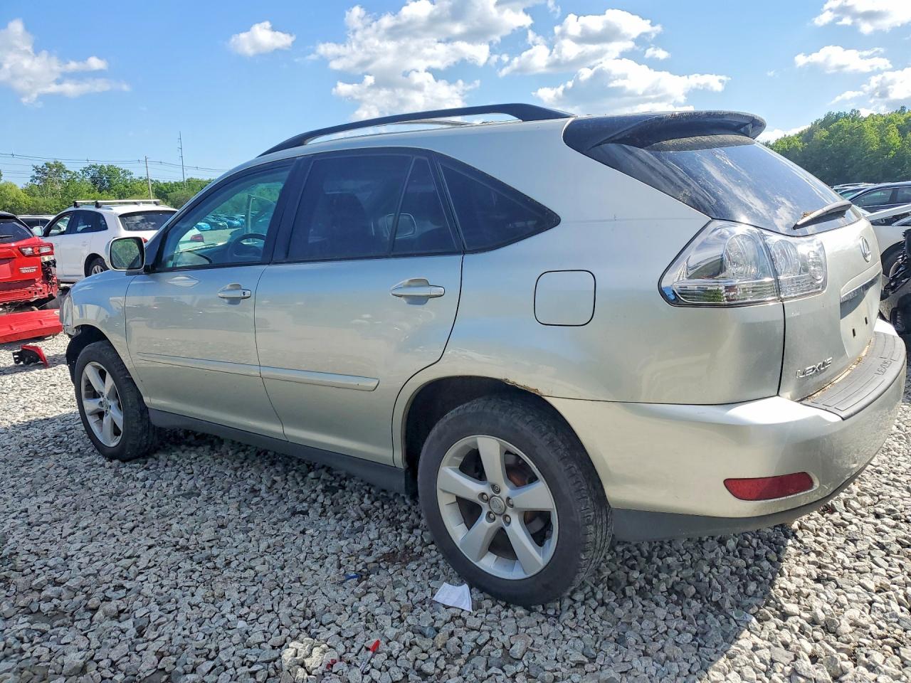 Lexus RX 330