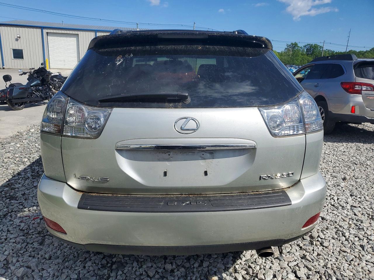 Lexus RX 330