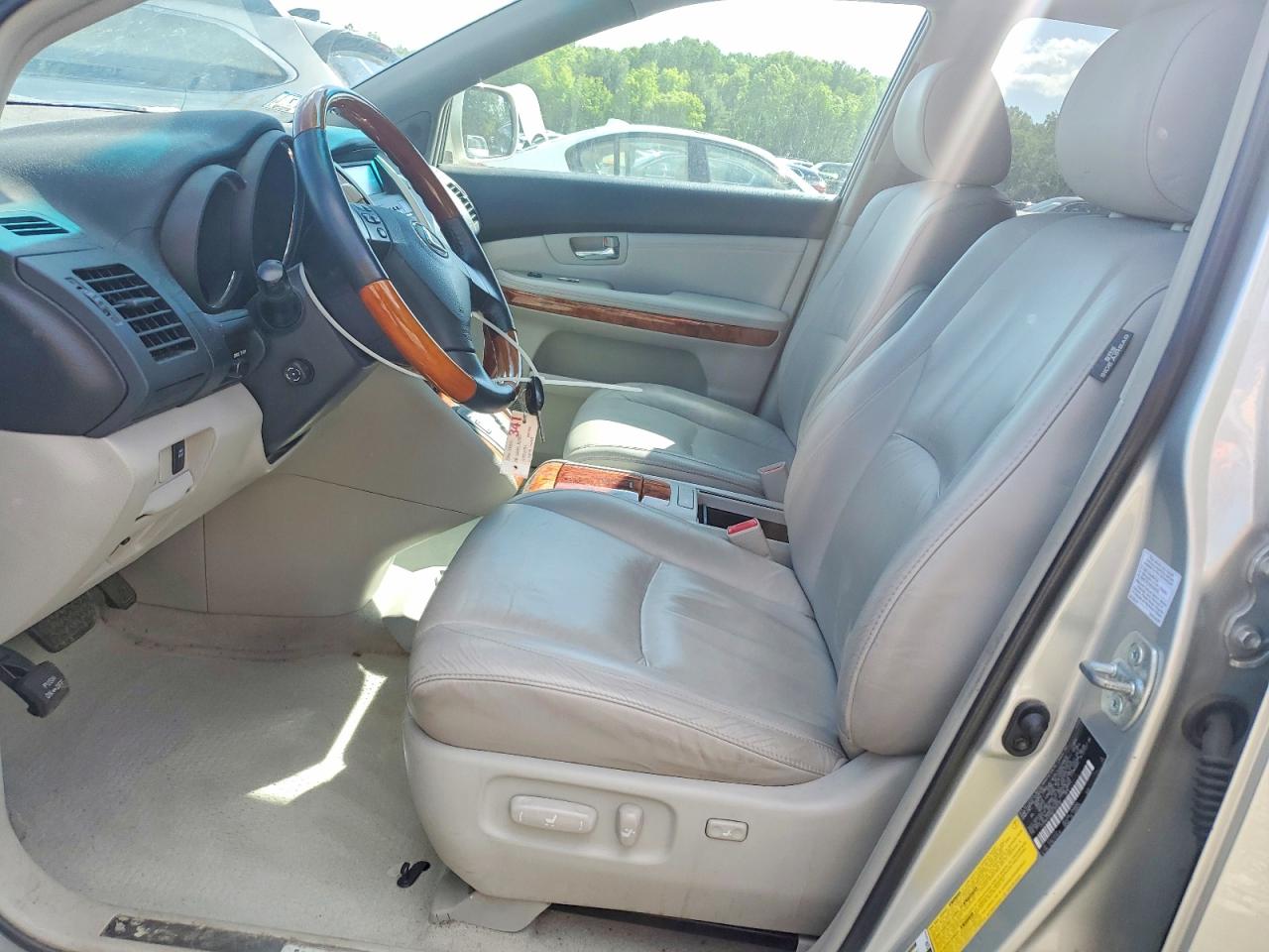 Lexus RX 330