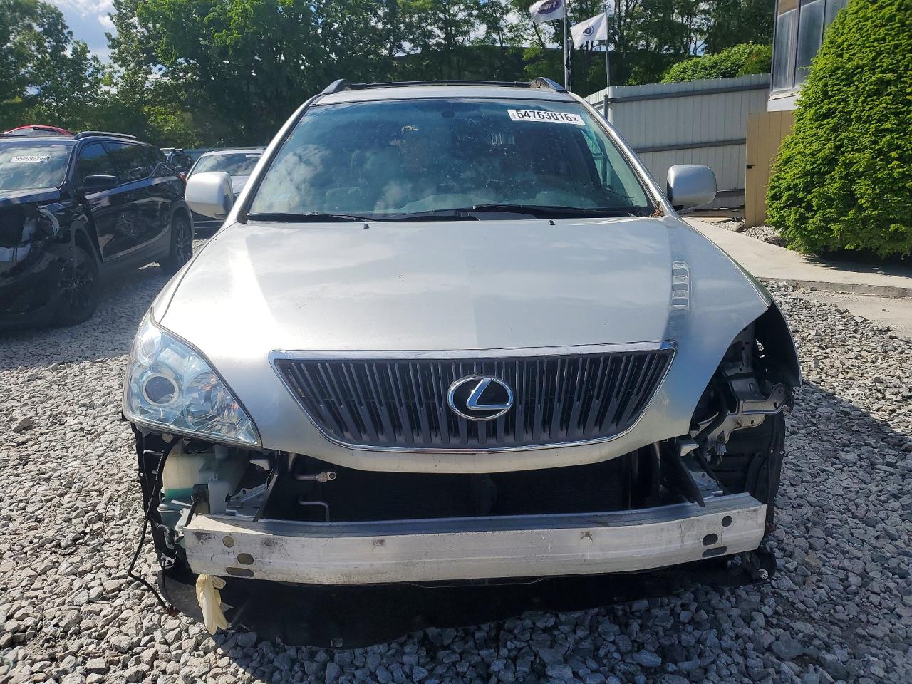 Lexus RX 330