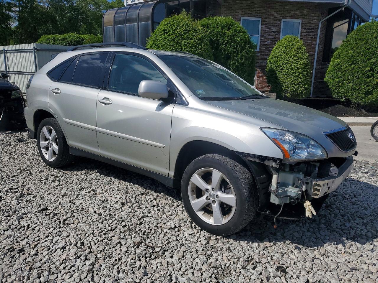 Lexus RX 330